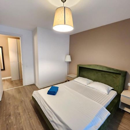 Pipera Cloud9 Apartments Near Promenada Mall Boekarest Buitenkant foto