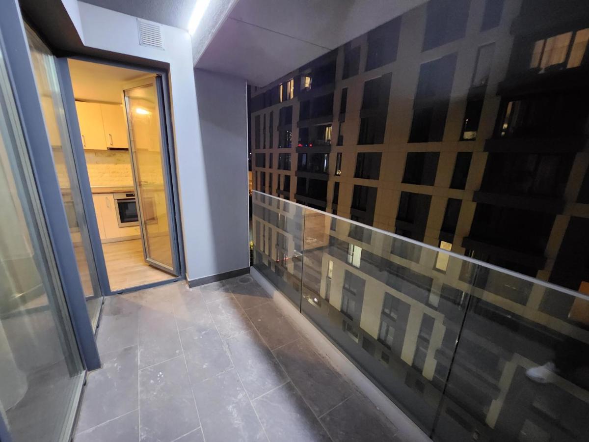 Pipera Cloud9 Apartments Near Promenada Mall Boekarest Buitenkant foto