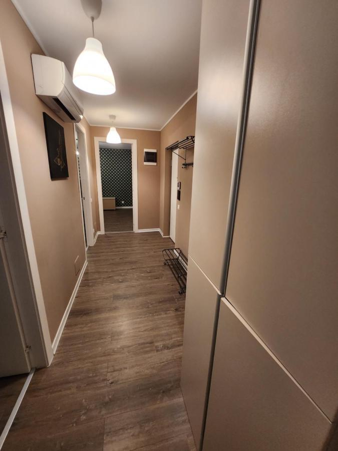 Pipera Cloud9 Apartments Near Promenada Mall Boekarest Buitenkant foto
