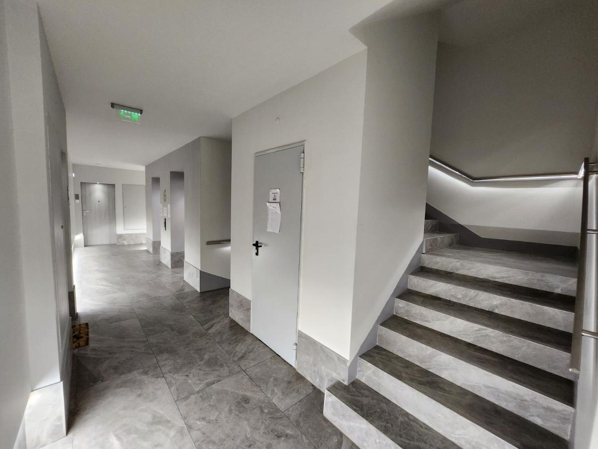 Pipera Cloud9 Apartments Near Promenada Mall Boekarest Buitenkant foto