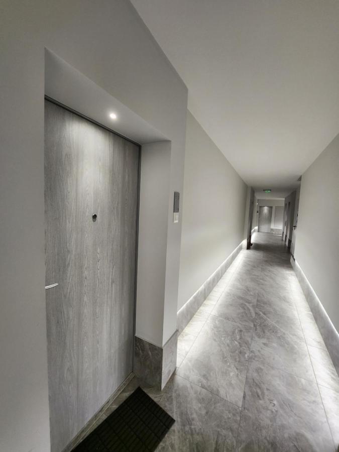 Pipera Cloud9 Apartments Near Promenada Mall Boekarest Buitenkant foto