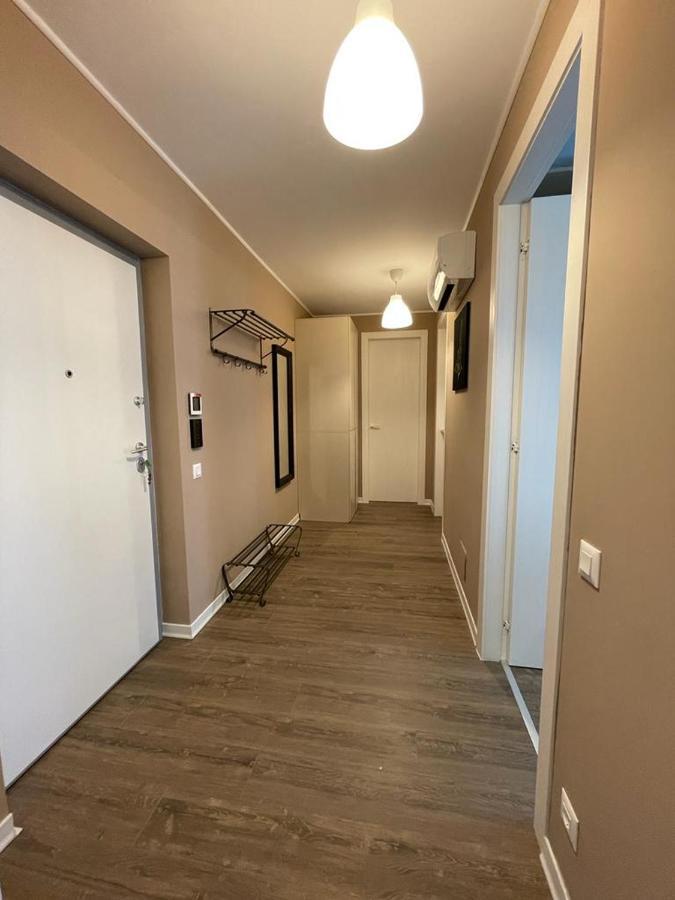 Pipera Cloud9 Apartments Near Promenada Mall Boekarest Buitenkant foto