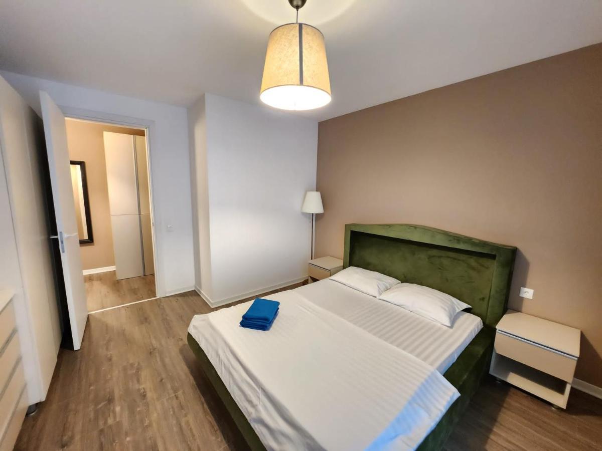Pipera Cloud9 Apartments Near Promenada Mall Boekarest Buitenkant foto
