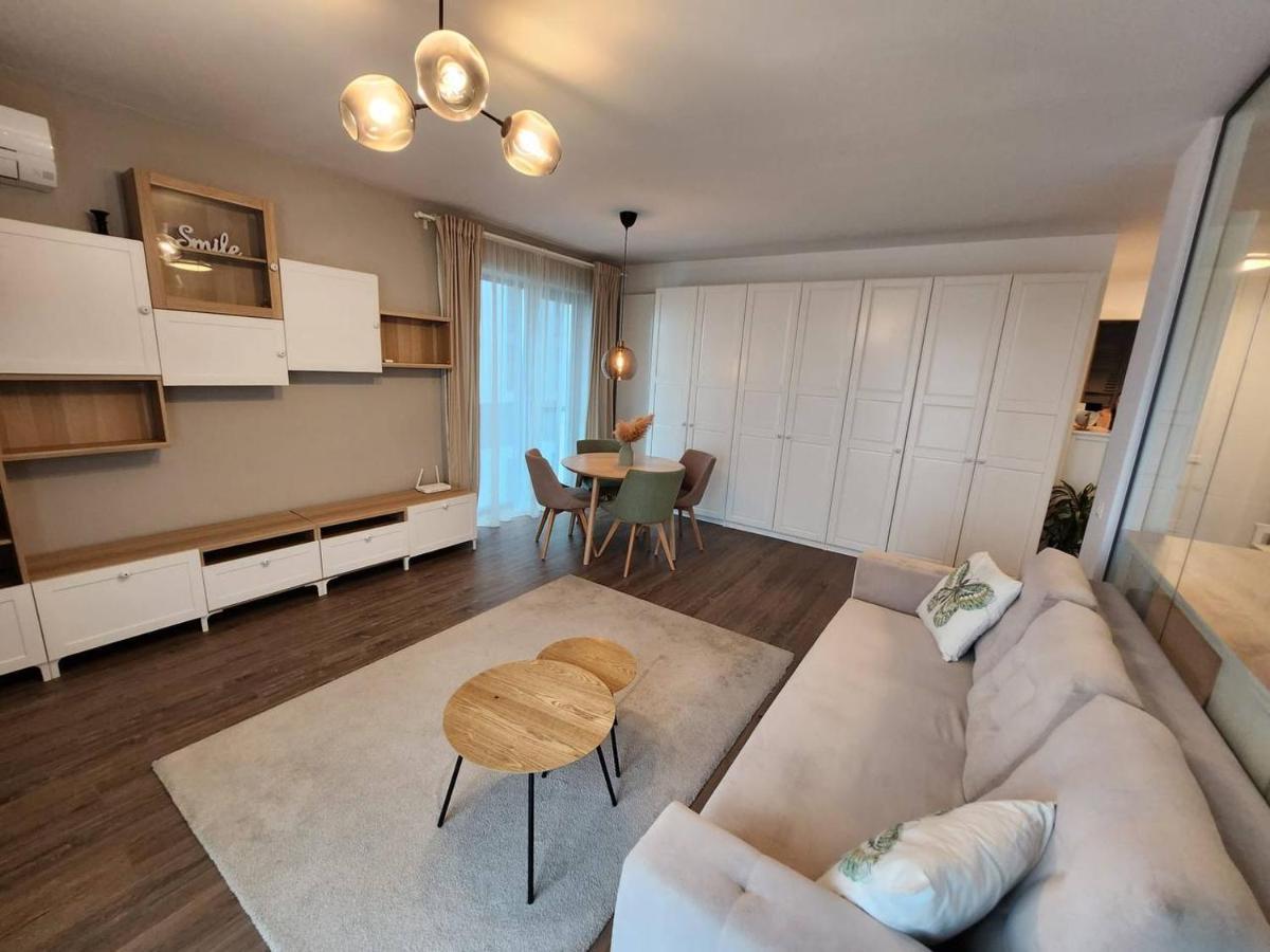 Pipera Cloud9 Apartments Near Promenada Mall Boekarest Buitenkant foto