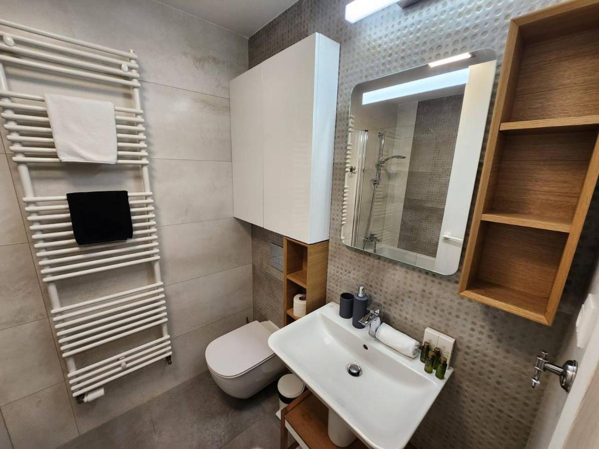 Pipera Cloud9 Apartments Near Promenada Mall Boekarest Buitenkant foto