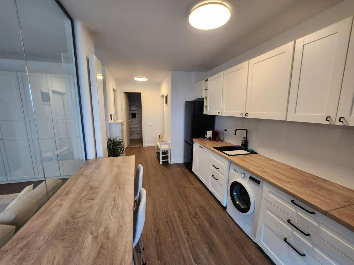 Pipera Cloud9 Apartments Near Promenada Mall Boekarest Buitenkant foto
