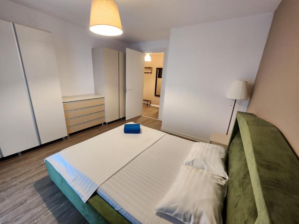 Pipera Cloud9 Apartments Near Promenada Mall Boekarest Buitenkant foto