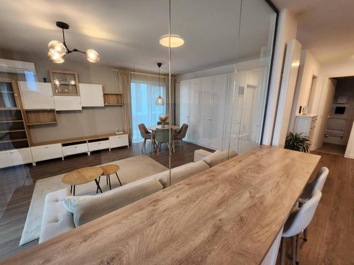 Pipera Cloud9 Apartments Near Promenada Mall Boekarest Buitenkant foto