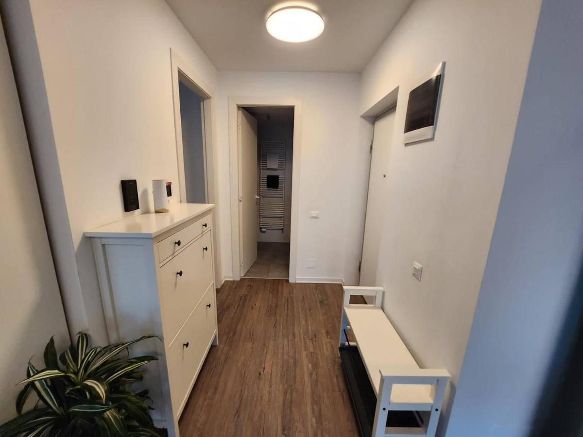 Pipera Cloud9 Apartments Near Promenada Mall Boekarest Buitenkant foto